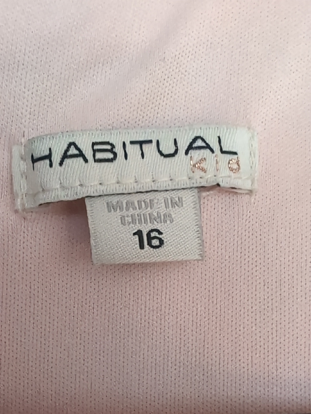 NWOT Habitual Vegan Leather Mini Dress - Picture 2 of 5